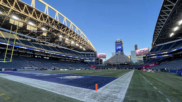 Lumen Field